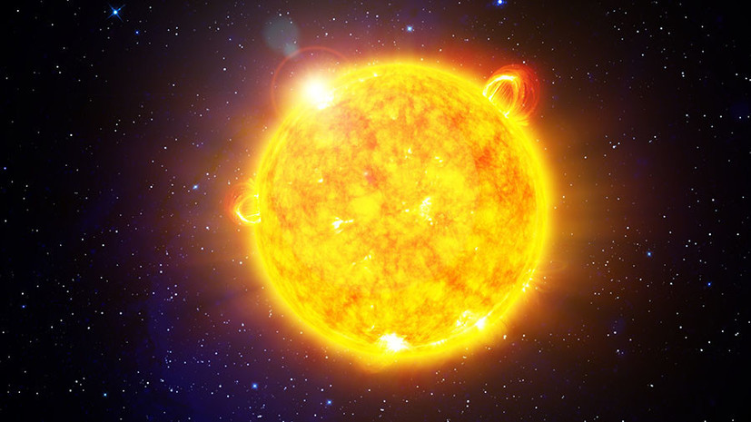 Вычисления по Солнцу: учёные спрогнозировали изменения климата на ближайшие 600 лет