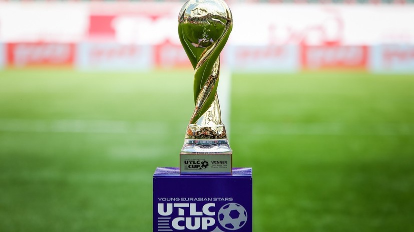 В Москве состоится юношеский турнир UTLC Cup
