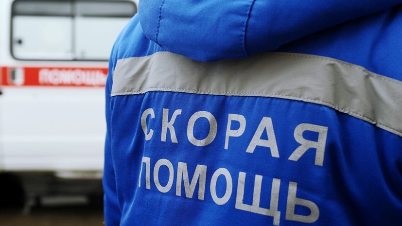Минобороны сообщило о жертвах взрыва на полигоне под Архангельском