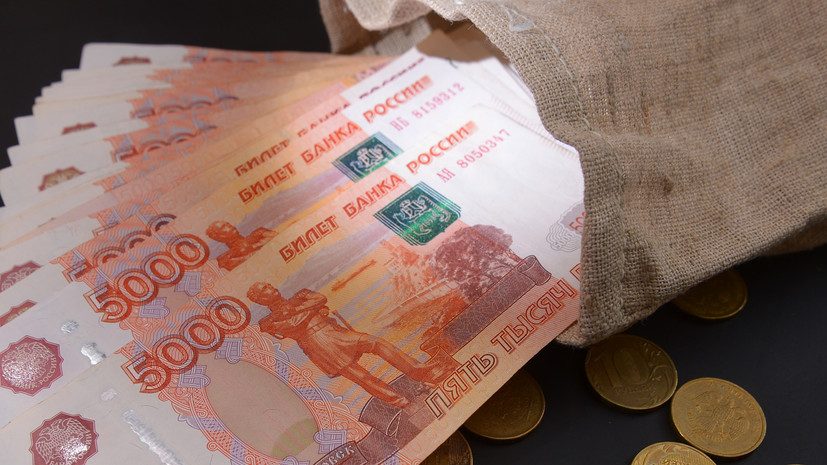 В Удмуртии заявили о снижении госдолга на 450 млн рублей с начала года