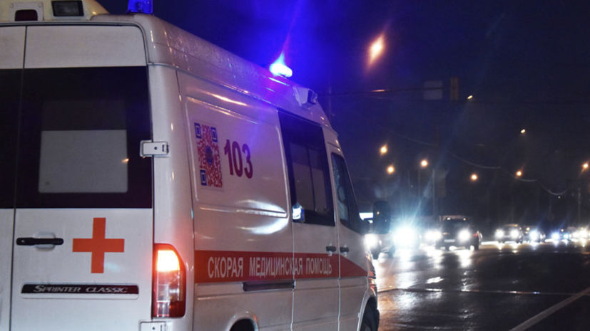 Число жертв ДТП в Оренбургской области возросло до четырёх