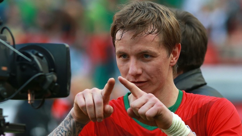 Павлюченко считает, что Кононову нужно время для построения новой команды в «Спартаке»