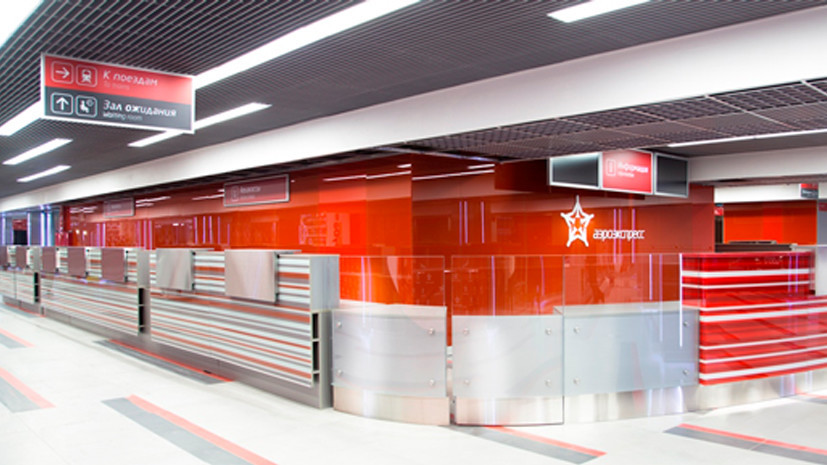 В терминале «Аэроэкспресс» на Павелецком вокзале открывается фотовыставка RTД «Истории, о которых стоит рассказывать»