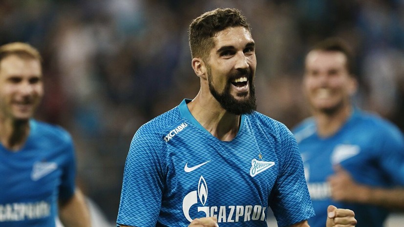 Точилин рассказал об интересе ФК «Сочи» к Мевле