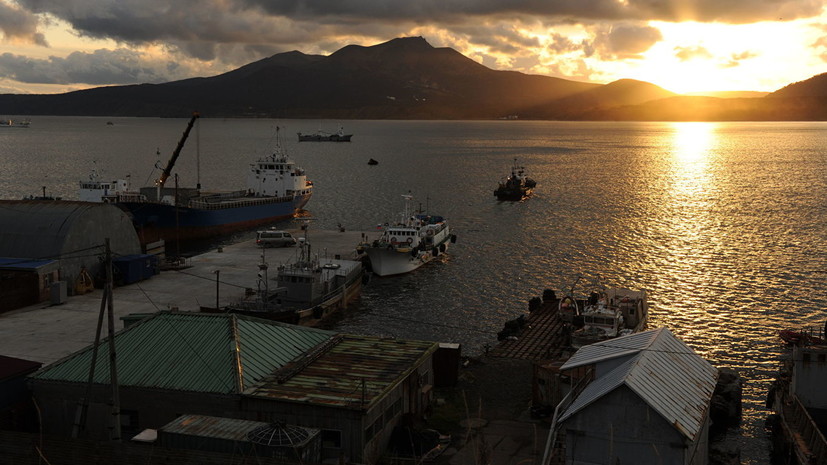 Депутат Госдумы высказался об обозначении Курил на сайте ОИ-2020