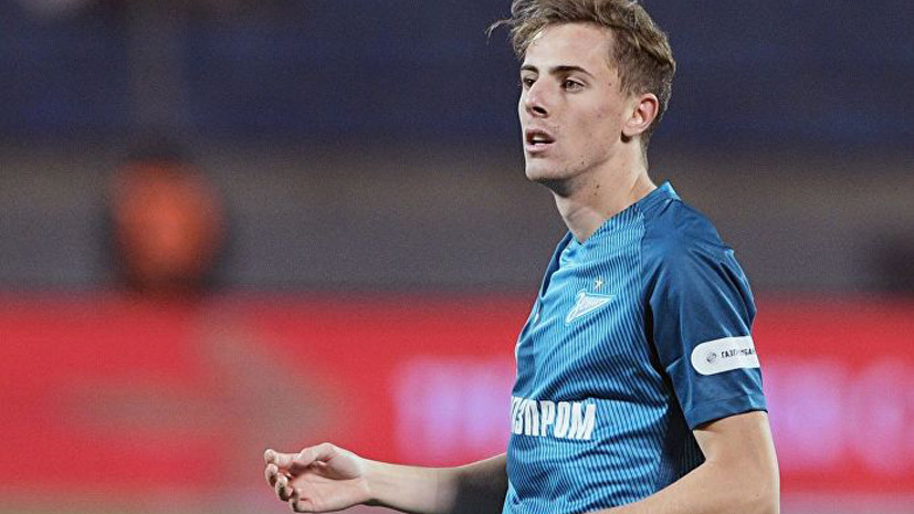 СМИ: Джорджевич станет футболистом «Локомотива» в ближайшие дни