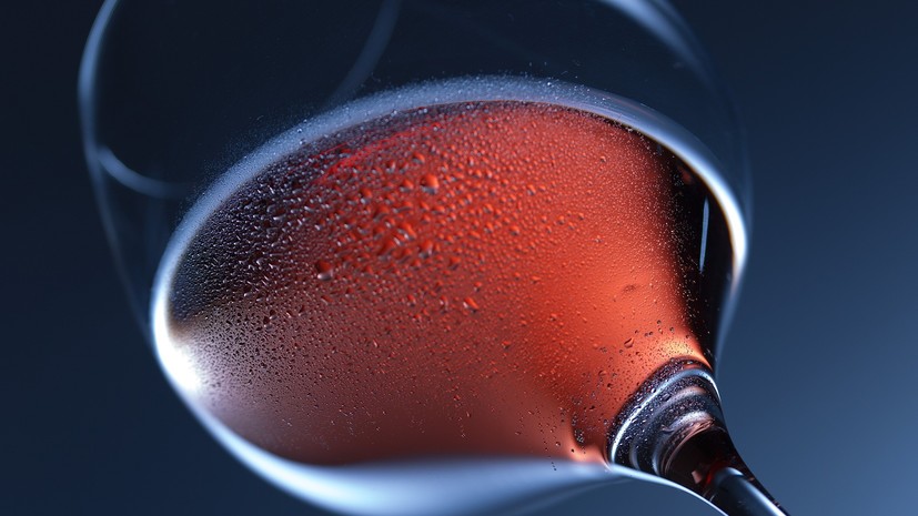 Эксперт заявил об отсутствии пользы вина для здоровья