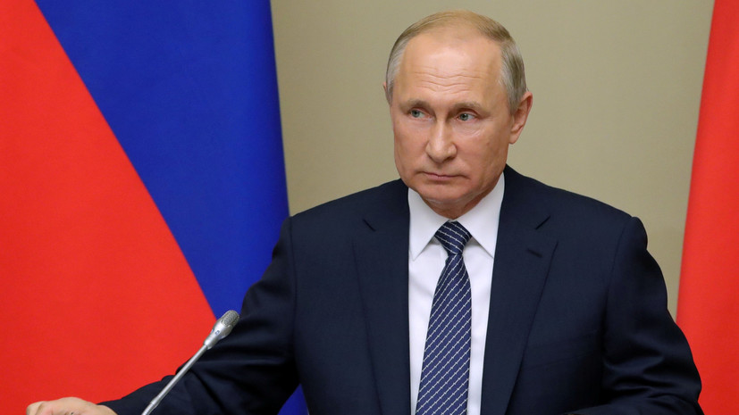Трамп выразил надежду, что Зеленский договорится с Путиным
