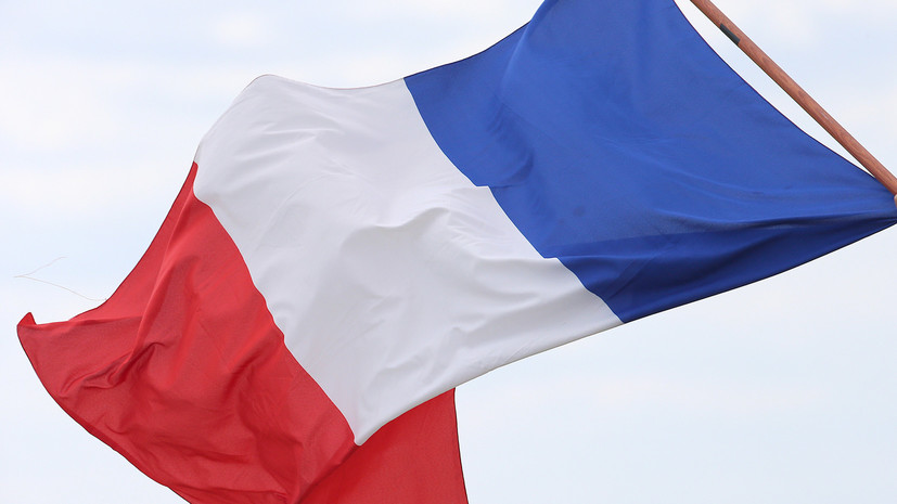 Франция оценила возможность присоединения США к нормандскому формату