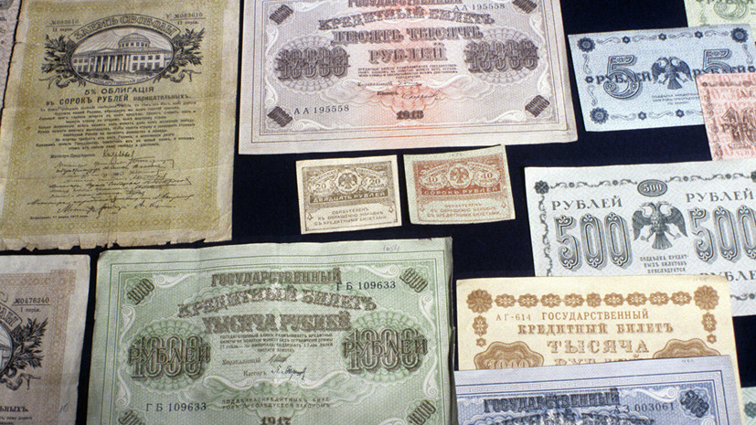 Эксперт оценил предложение французского депутата разрешить вопрос российских займов