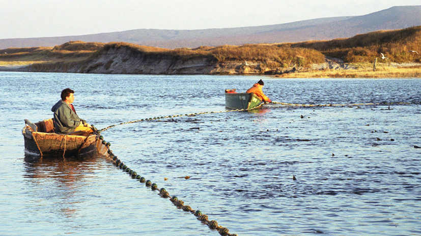В Госдуме отметили важность новых правил любительской рыбалки