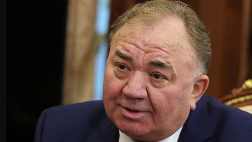 Врио главы Ингушетии прокомментировал взрыв на автозаправке