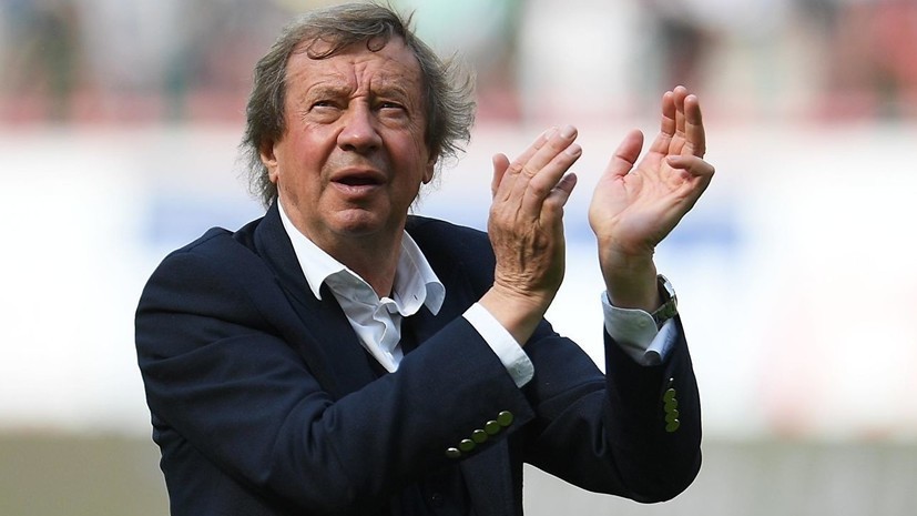 Мещеряков заявил, что трансферная кампания «Локомотива» ещё не завершена