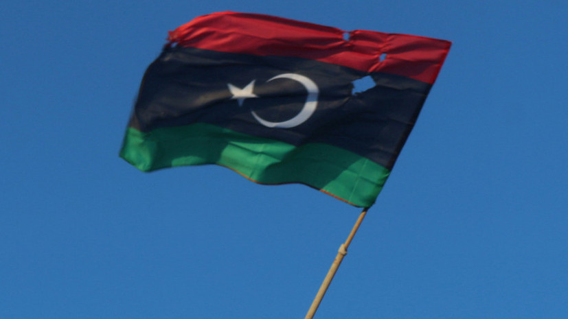 Франция созывает Совбез ООН по Ливии