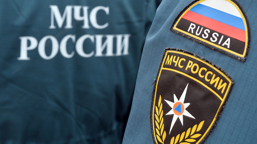 В Татарстане на трассе прекратилось испарение опасного вещества