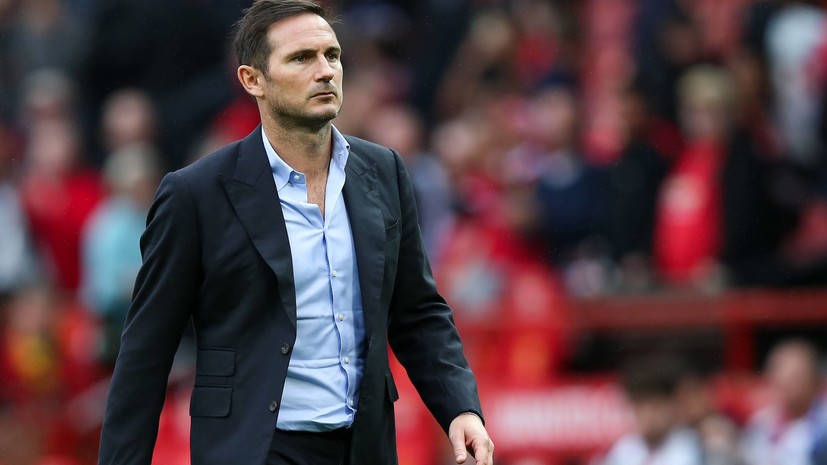 Главный тренер «Челси» ответил на критику Моуринью после матча с МЮ