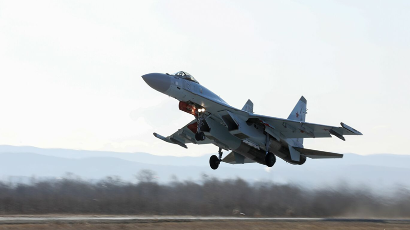 Эксперт прокомментировал сообщения о рассмотрении Турцией предложения России о поставке Су-35