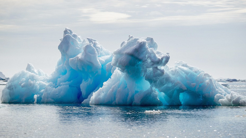 Учёные не нашли связи между таянием арктических льдов и аномальными холодами