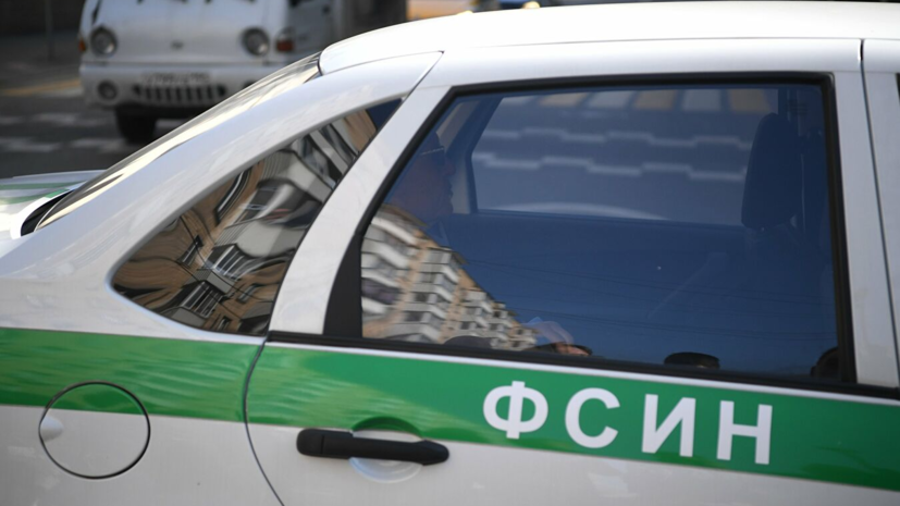 Три сотрудника ФСИН погибли в ДТП в Тульской области