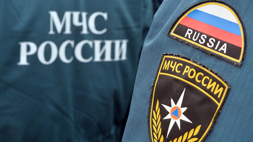 Источник сообщил о хлопке газа в доме на юге Москвы