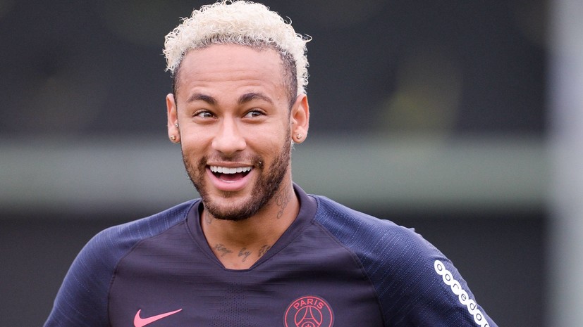 СМИ: Руководство «Барселоны» начало переговоры с ПСЖ по трансферу Неймара