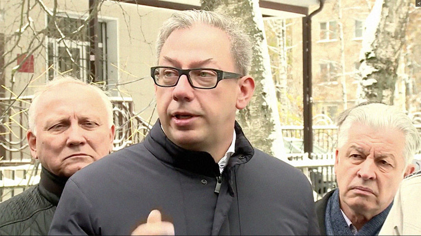 Новые эпизоды: на обнинского онколога Павла Свиридова завели второе уголовное дело о взятках