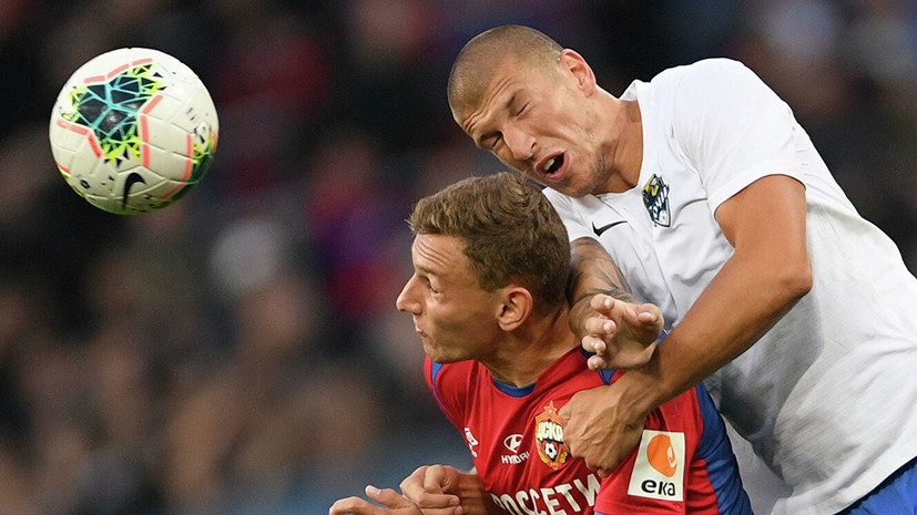 Созин: Миладиновича должны дисквалифицировать минимум на три матча