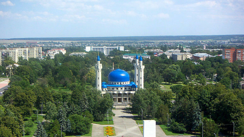 В Адыгее обсудили подготовку к празднованию 75-летия Победы