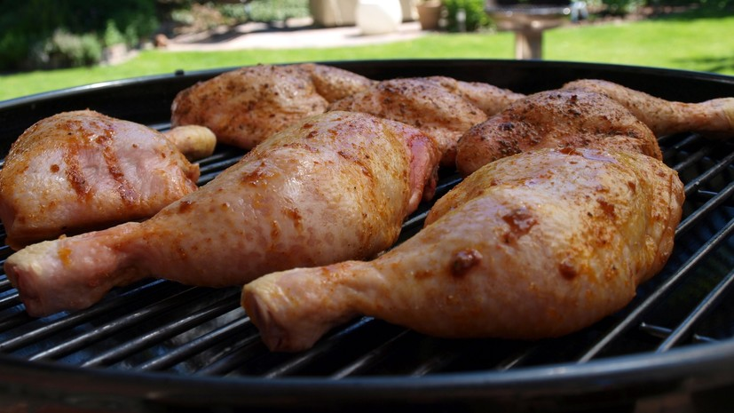 «Росконтроль» отчитался о проверке куриных шашлыков
