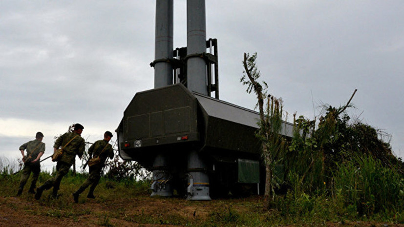 Военнослужащие ЧФ выполнили электронные пуски ракет по морской и береговым целям