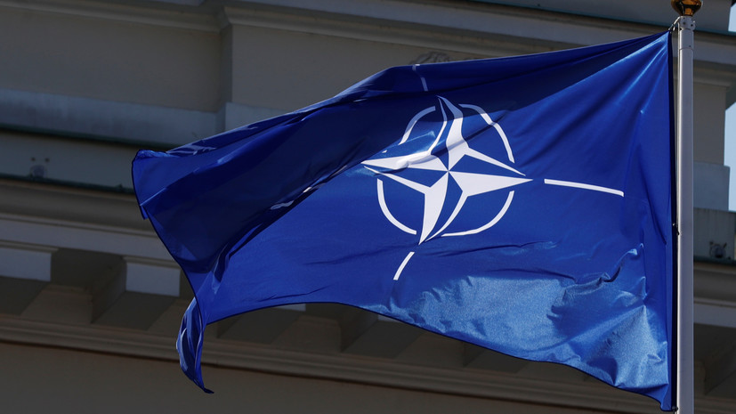 В США заявили, что Украина может претендовать на членство в НАТО