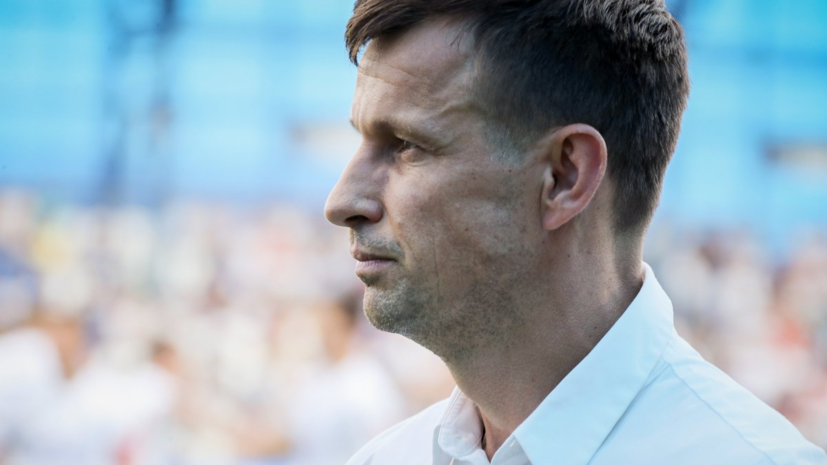 Семак заявил, что «Зенит» хочет подписать ещё одного футболиста