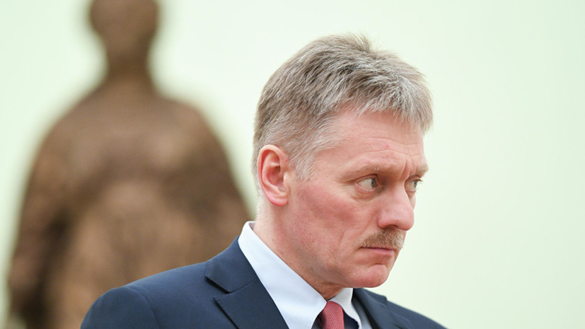 Модератором сессии ВЭФ с Путиным станет ведущий ABC