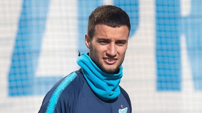 СМИ: Маммана может перейти в «Сассуоло»