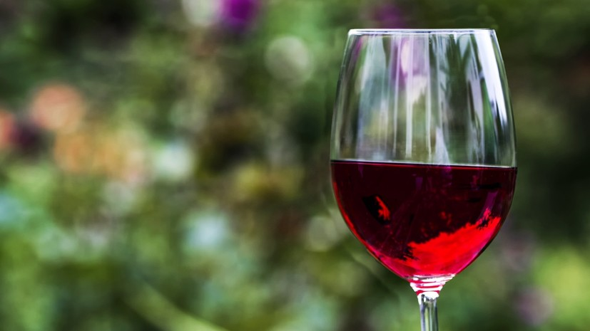 В Грузии заявили о сокращении экспорта вина в Россию