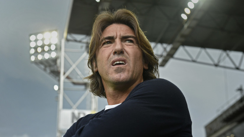 Главный тренер «Браги»: у нас будет время подумать о «Спартаке»