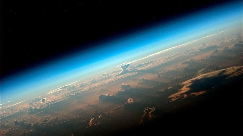 Китай выразил США протест из-за обвинений в милитаризации космоса