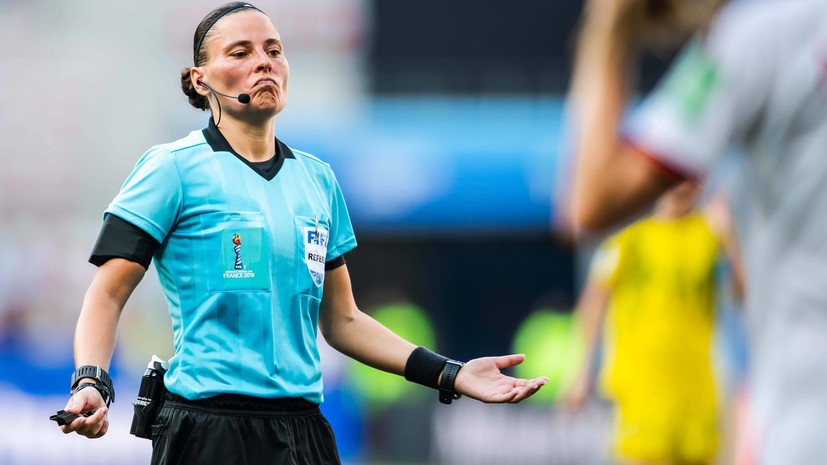 Пустовойтова: перед матчем присаживаюсь «на дорожку»