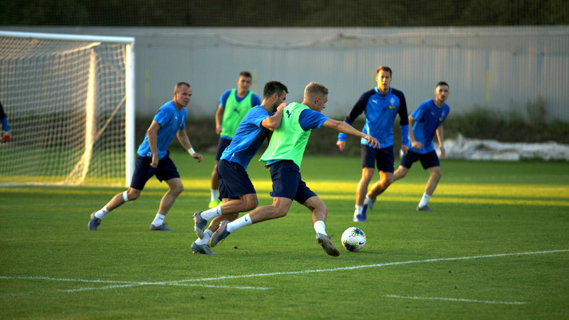 Матч седьмого тура РПЛ «Крылья Советов» — «Спартак» перенесён