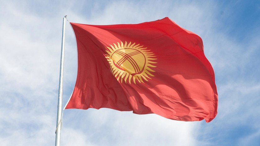 СМИ: На супругу экс-президента Киргизии завели уголовное дело
