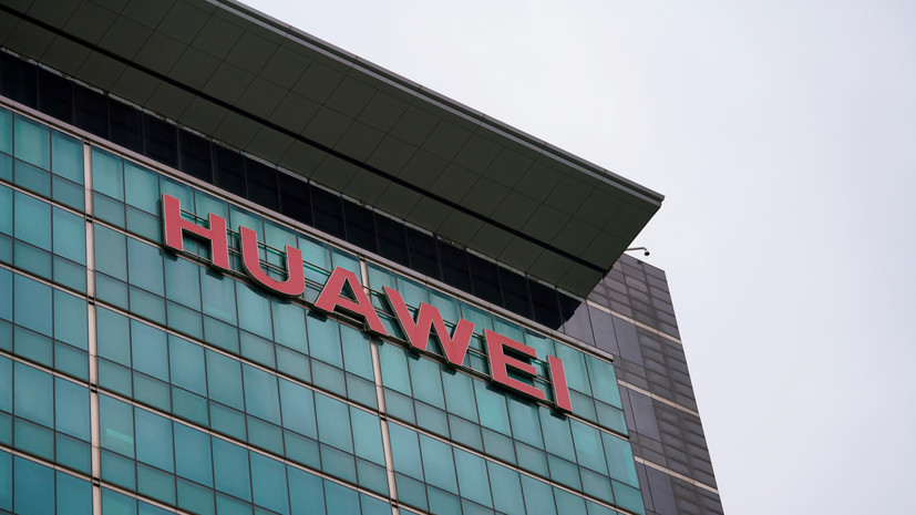 СМИ: США намерены продлить лицензию для Huawei