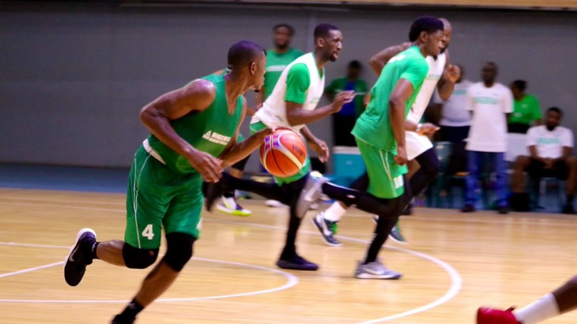 Сборная Нигерии по баскетболу не получила деньги на подготовку к ЧМ