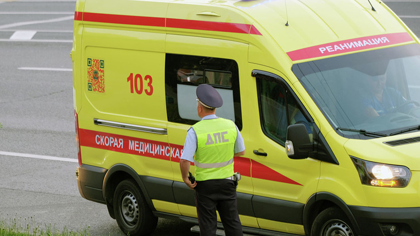 Число пострадавших в ДТП с автобусом в Перми возросло до 16