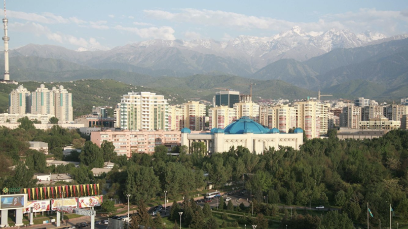 В Казахстане произошло второе землетрясение за сутки