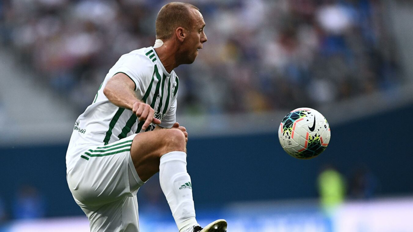 Глушаков: журналисты сделали из меня изгоя, демона и нехорошего человека