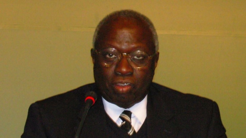 Умер бывший гендиректор Продовольственной организации ООН