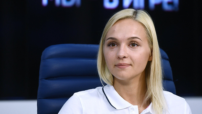 Капитан женской сборной России по гандболу Дмитриева выбыла на шесть месяцев из-за травмы