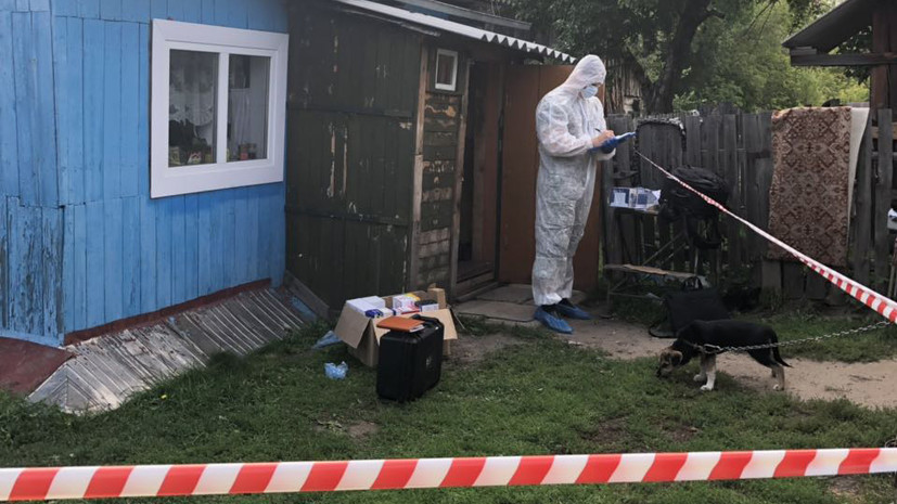 Директор ульяновской школы рассказал об убившем семью подростке