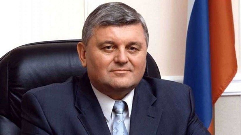 Экс-главе Клинского района Подмосковья вменили аферы на 43 млн рублей