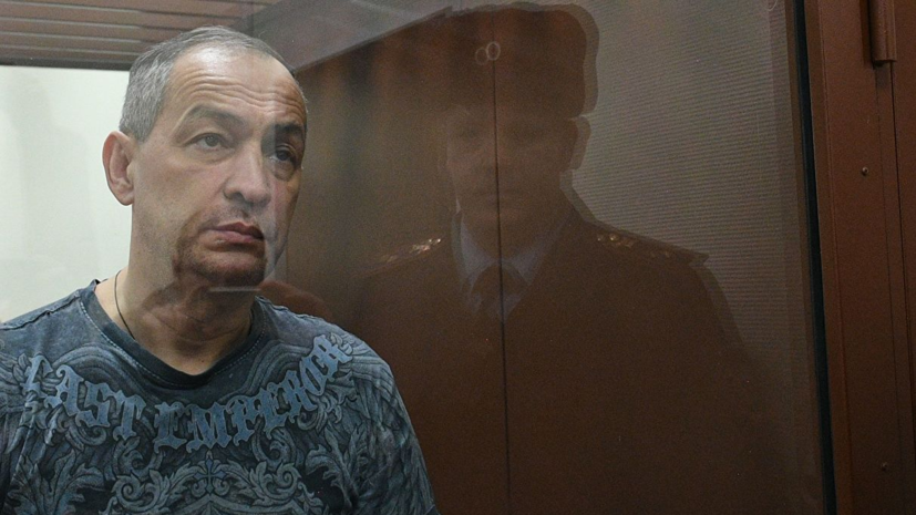 Экс-главу Серпуховского района перевели в реанимацию из-за голодовки